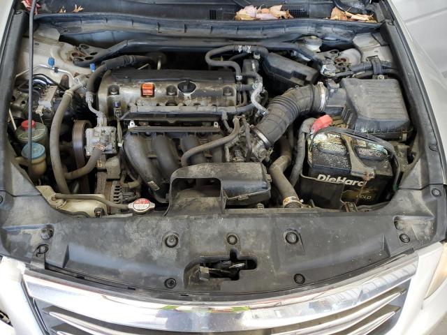 Photo 10 VIN: 1HGCP2F87CA144131 - HONDA ACCORD EXL 