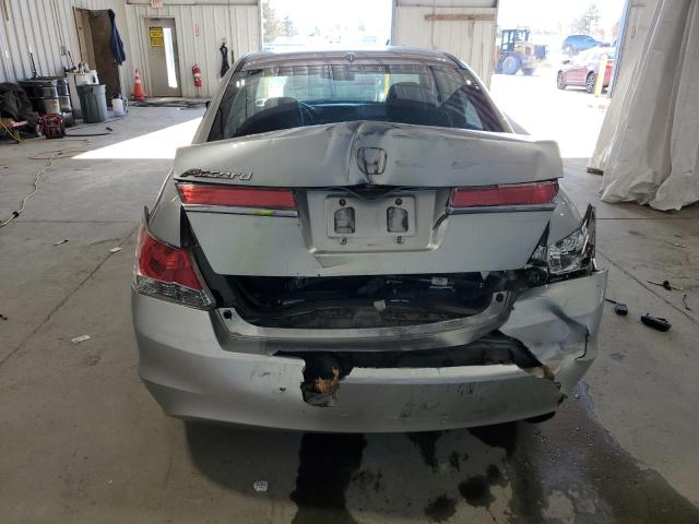 Photo 5 VIN: 1HGCP2F87CA144131 - HONDA ACCORD EXL 