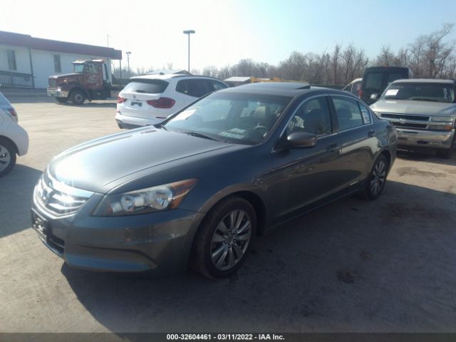 Photo 1 VIN: 1HGCP2F87CA150964 - HONDA ACCORD SDN 