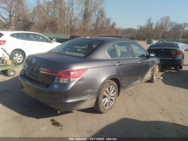 Photo 3 VIN: 1HGCP2F87CA150964 - HONDA ACCORD SDN 