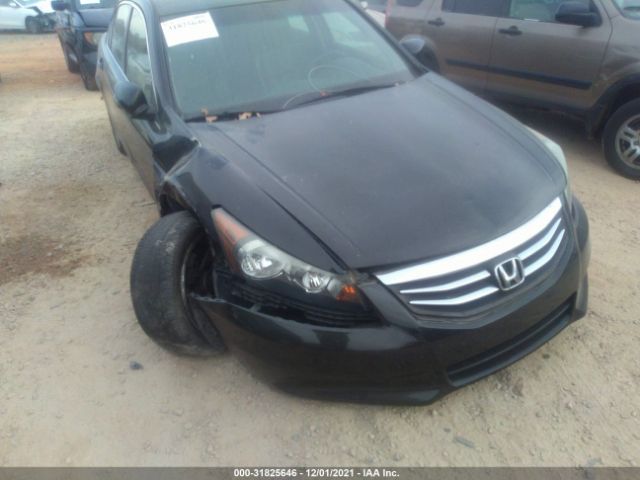 Photo 5 VIN: 1HGCP2F87CA155520 - HONDA ACCORD SDN 