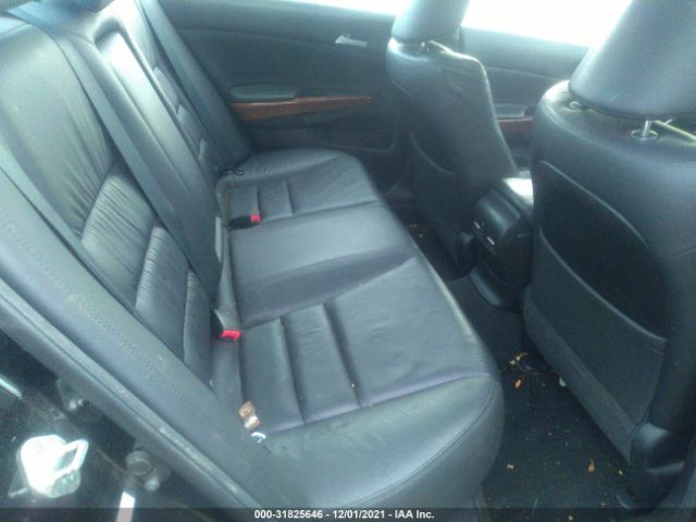 Photo 7 VIN: 1HGCP2F87CA155520 - HONDA ACCORD SDN 