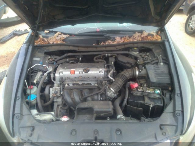 Photo 9 VIN: 1HGCP2F87CA155520 - HONDA ACCORD SDN 