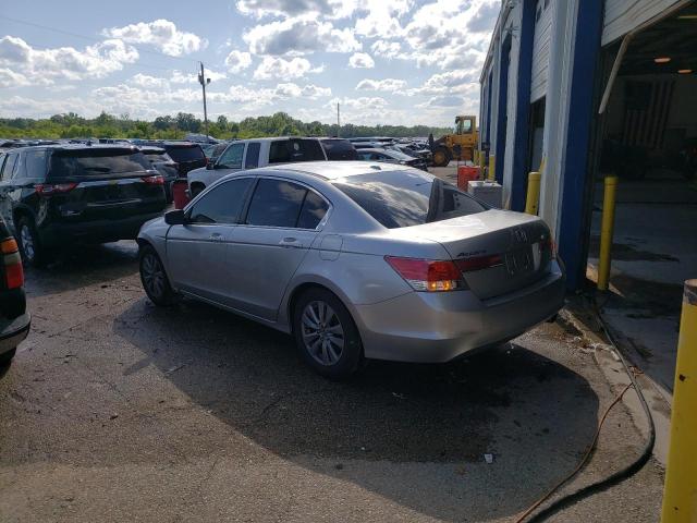 Photo 1 VIN: 1HGCP2F87CA172981 - HONDA ACCORD EXL 