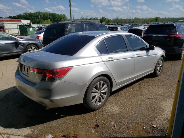 Photo 2 VIN: 1HGCP2F87CA172981 - HONDA ACCORD EXL 