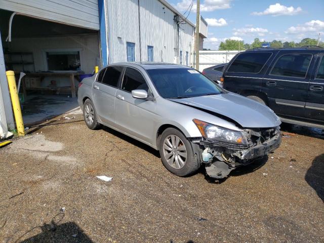 Photo 3 VIN: 1HGCP2F87CA172981 - HONDA ACCORD EXL 