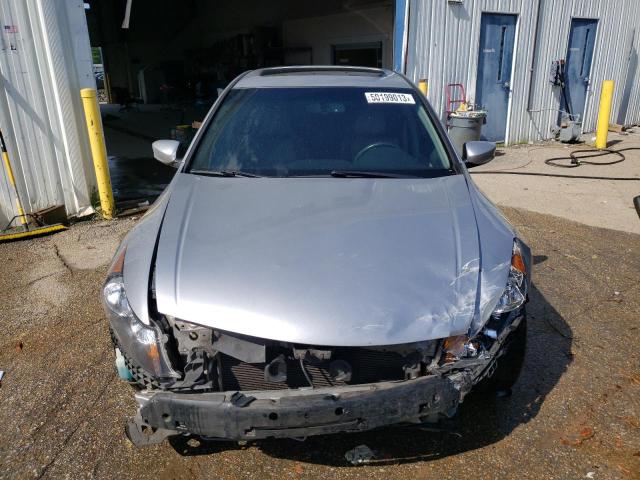 Photo 4 VIN: 1HGCP2F87CA172981 - HONDA ACCORD EXL 