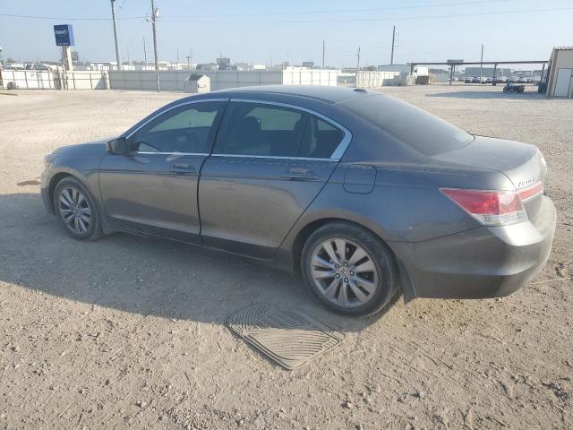 Photo 1 VIN: 1HGCP2F87CA181194 - HONDA ACCORD EXL 