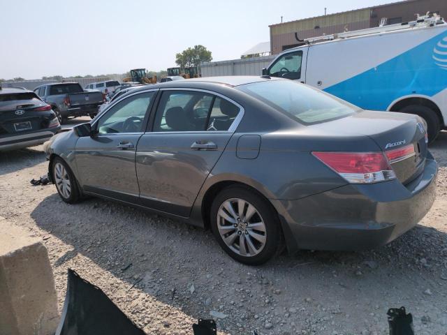 Photo 1 VIN: 1HGCP2F87CA186640 - HONDA ACCORD EXL 