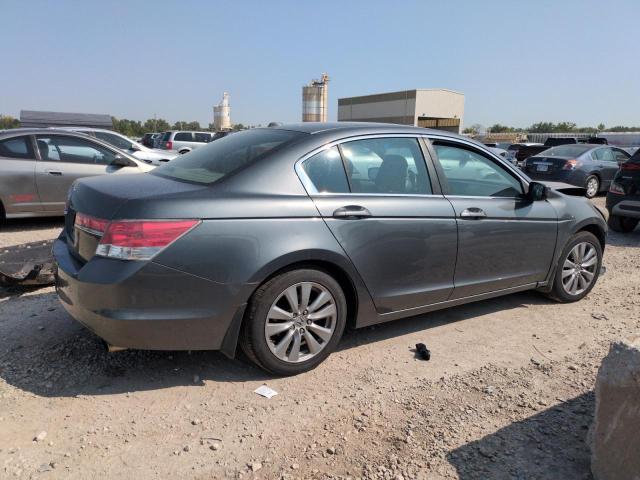 Photo 2 VIN: 1HGCP2F87CA186640 - HONDA ACCORD EXL 