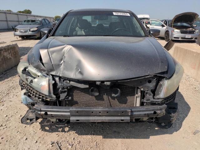 Photo 4 VIN: 1HGCP2F87CA186640 - HONDA ACCORD EXL 