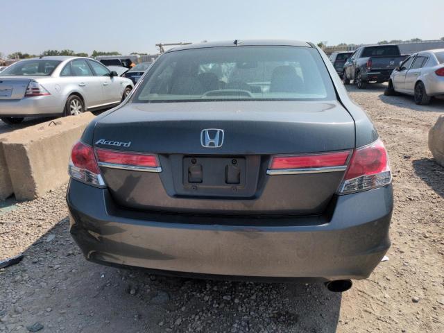 Photo 5 VIN: 1HGCP2F87CA186640 - HONDA ACCORD EXL 