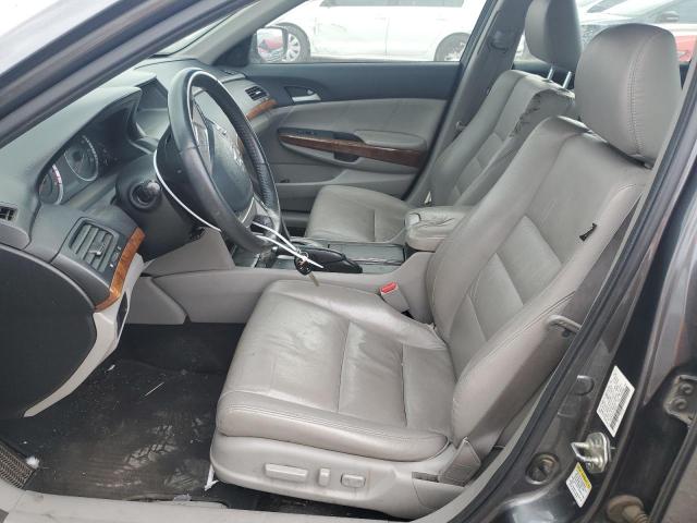 Photo 6 VIN: 1HGCP2F87CA186640 - HONDA ACCORD EXL 