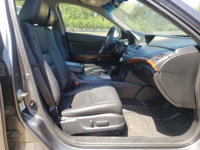 Photo 4 VIN: 1HGCP2F87CA188551 - HONDA ACCORD EXL 