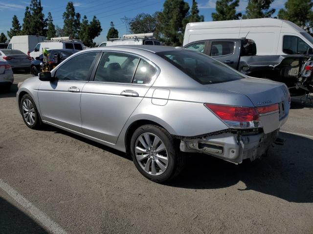 Photo 1 VIN: 1HGCP2F87CA189604 - HONDA ACCORD EXL 