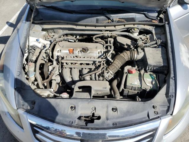 Photo 10 VIN: 1HGCP2F87CA189604 - HONDA ACCORD EXL 