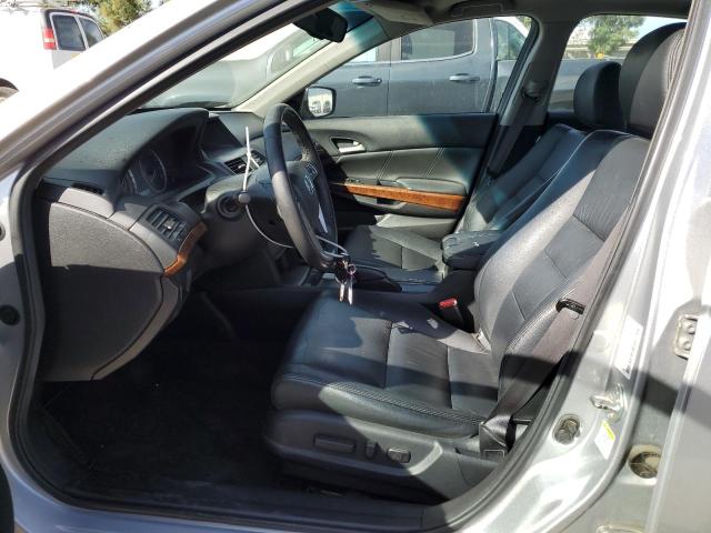 Photo 6 VIN: 1HGCP2F87CA189604 - HONDA ACCORD EXL 