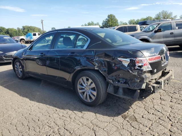 Photo 1 VIN: 1HGCP2F87CA214727 - HONDA ACCORD EXL 