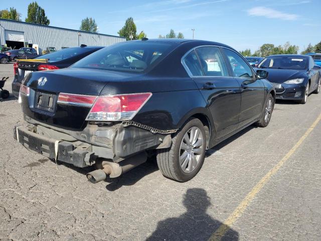 Photo 2 VIN: 1HGCP2F87CA214727 - HONDA ACCORD EXL 