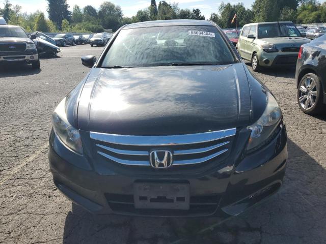 Photo 4 VIN: 1HGCP2F87CA214727 - HONDA ACCORD EXL 