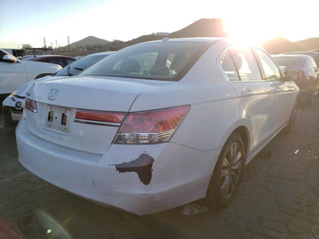 Photo 3 VIN: 1HGCP2F87CA215831 - HONDA ACCORD EXL 