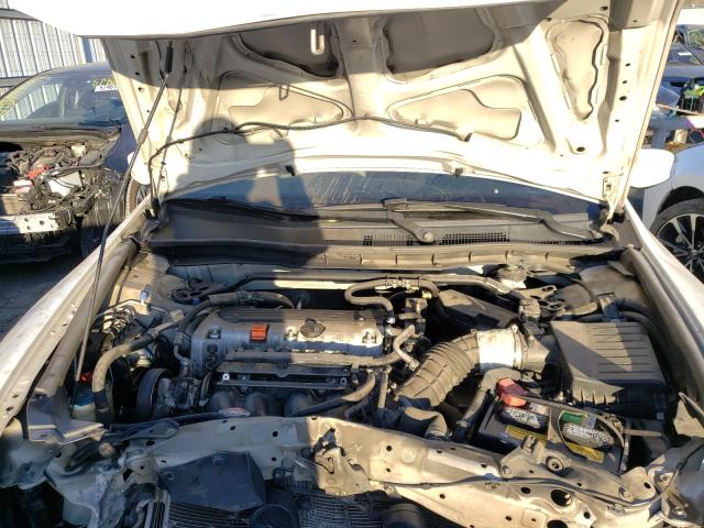 Photo 6 VIN: 1HGCP2F87CA215831 - HONDA ACCORD EXL 