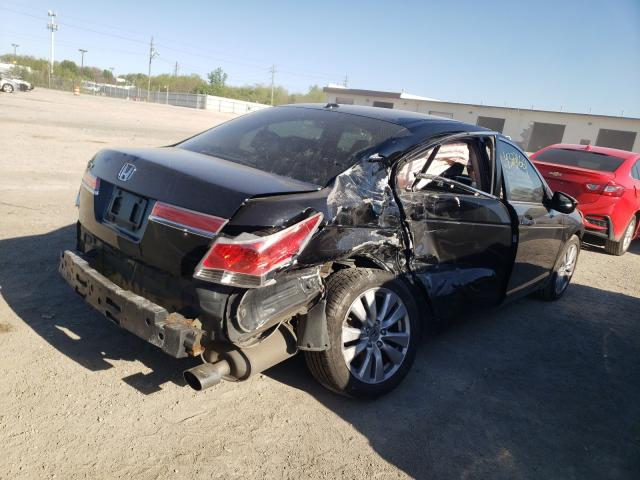 Photo 3 VIN: 1HGCP2F87CA216428 - HONDA ACCORD EXL 