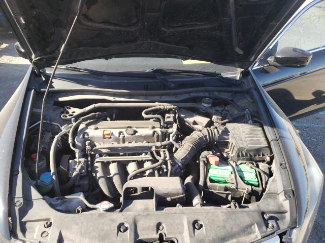 Photo 6 VIN: 1HGCP2F87CA216428 - HONDA ACCORD EXL 