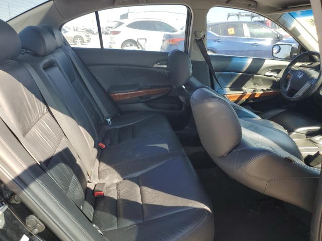 Photo 9 VIN: 1HGCP2F87CA216431 - HONDA ACCORD EXL 