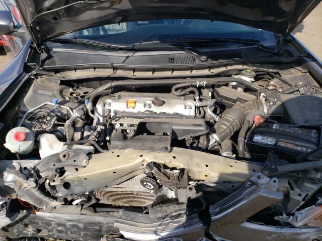 Photo 6 VIN: 1HGCP2F87CA218759 - HONDA ACCORD EXL 