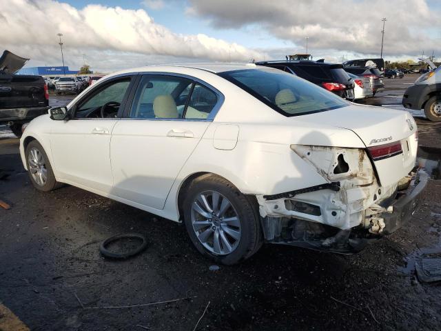 Photo 1 VIN: 1HGCP2F87CA223119 - HONDA ACCORD EXL 