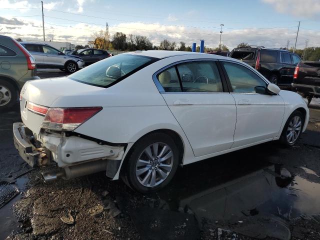 Photo 2 VIN: 1HGCP2F87CA223119 - HONDA ACCORD EXL 