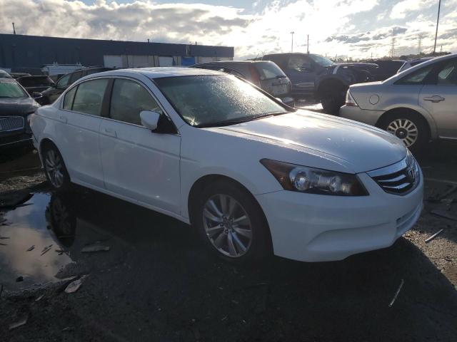 Photo 3 VIN: 1HGCP2F87CA223119 - HONDA ACCORD EXL 