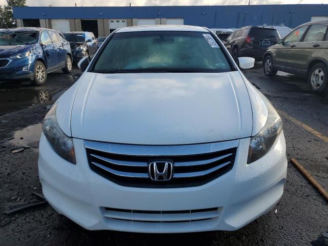 Photo 4 VIN: 1HGCP2F87CA223119 - HONDA ACCORD EXL 