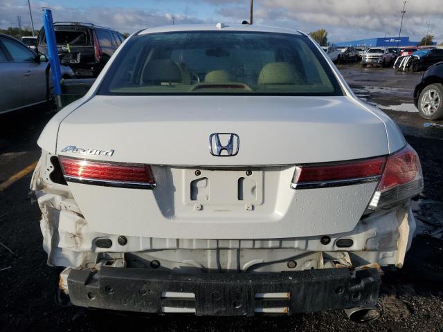 Photo 5 VIN: 1HGCP2F87CA223119 - HONDA ACCORD EXL 