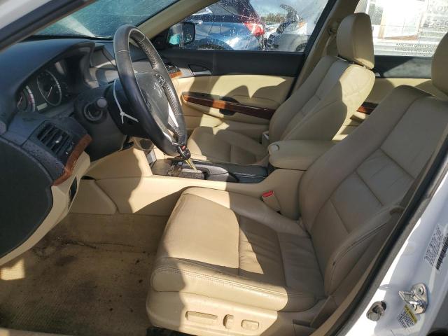 Photo 6 VIN: 1HGCP2F87CA223119 - HONDA ACCORD EXL 