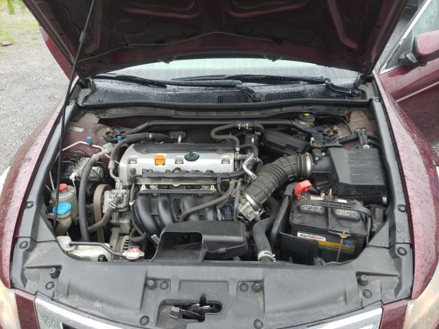 Photo 6 VIN: 1HGCP2F88AA010578 - HONDA ACCORD EXL 