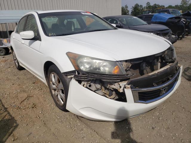 Photo 0 VIN: 1HGCP2F88AA011181 - HONDA ACCORD EXL 