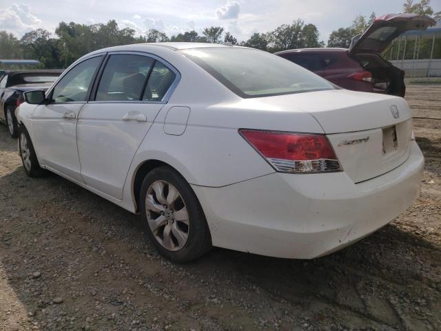 Photo 2 VIN: 1HGCP2F88AA011181 - HONDA ACCORD EXL 