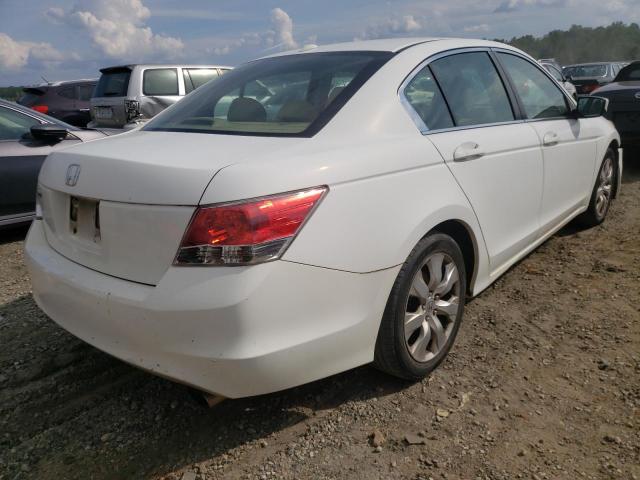 Photo 3 VIN: 1HGCP2F88AA011181 - HONDA ACCORD EXL 