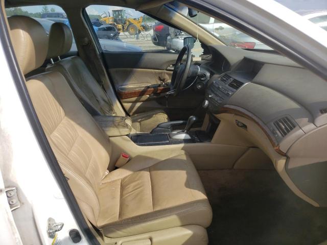 Photo 4 VIN: 1HGCP2F88AA011181 - HONDA ACCORD EXL 