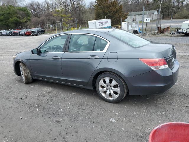 Photo 1 VIN: 1HGCP2F88AA013738 - HONDA ACCORD 