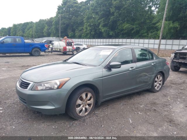 Photo 1 VIN: 1HGCP2F88AA019037 - HONDA ACCORD 