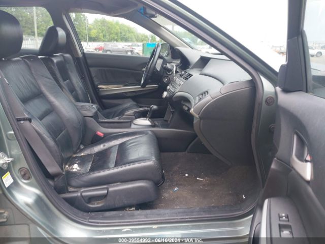 Photo 4 VIN: 1HGCP2F88AA019037 - HONDA ACCORD 