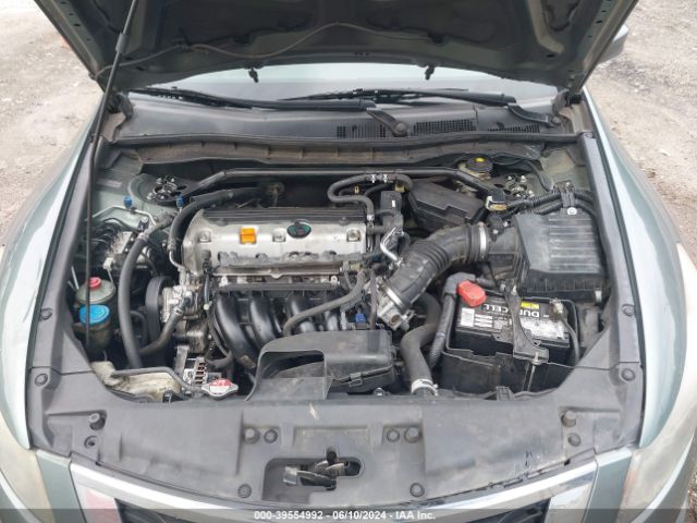 Photo 9 VIN: 1HGCP2F88AA019037 - HONDA ACCORD 