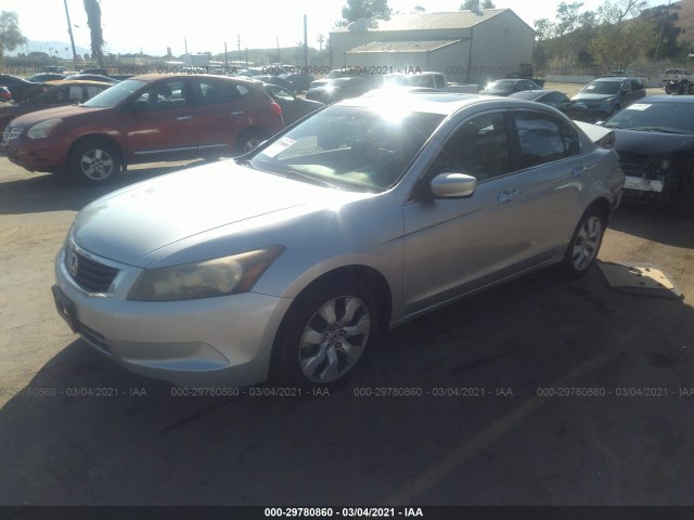 Photo 1 VIN: 1HGCP2F88AA024108 - HONDA ACCORD SDN 