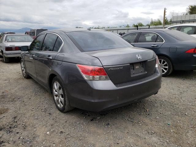 Photo 2 VIN: 1HGCP2F88AA032886 - HONDA ACCORD EXL 