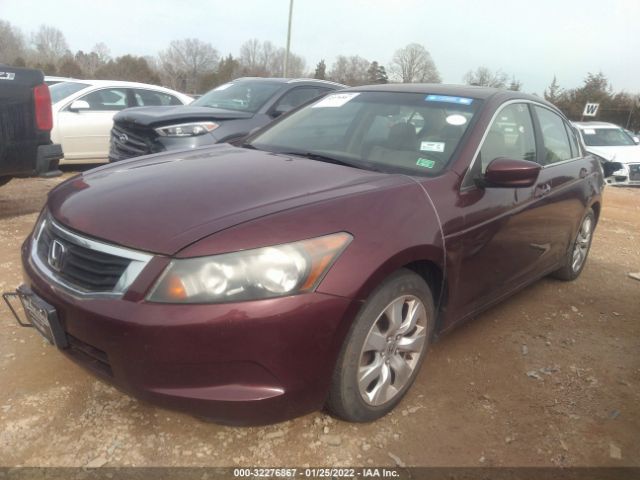 Photo 1 VIN: 1HGCP2F88AA034332 - HONDA ACCORD SDN 