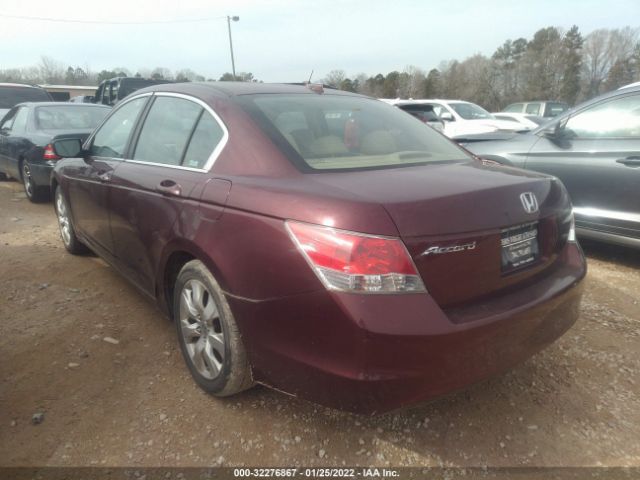 Photo 2 VIN: 1HGCP2F88AA034332 - HONDA ACCORD SDN 