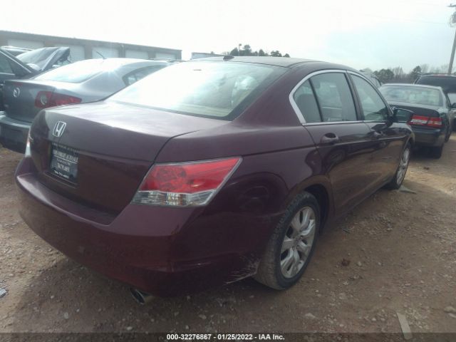 Photo 3 VIN: 1HGCP2F88AA034332 - HONDA ACCORD SDN 